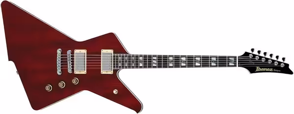 ibanez dt420 destroyer