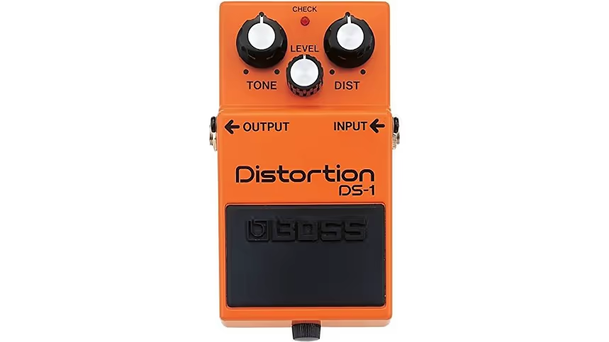 boss ds-1