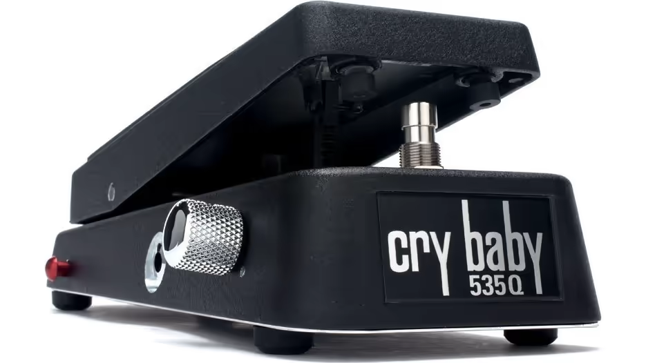 dunlop crybaby 535q