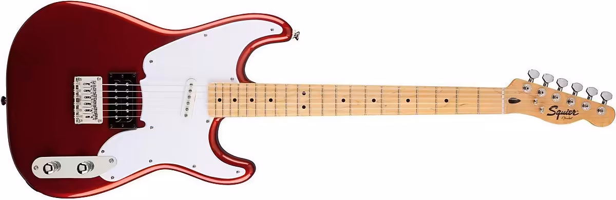 squier vintage modified 51
