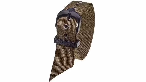 bertucci nylon watch strap