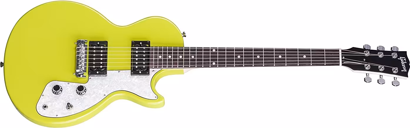 gibson usa m2 electric guitar