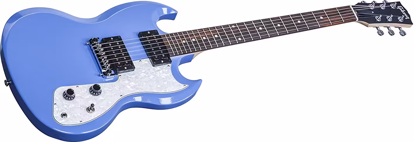 gibson usa sg fusion electric guitar