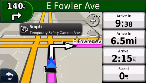 e fowler ave 2