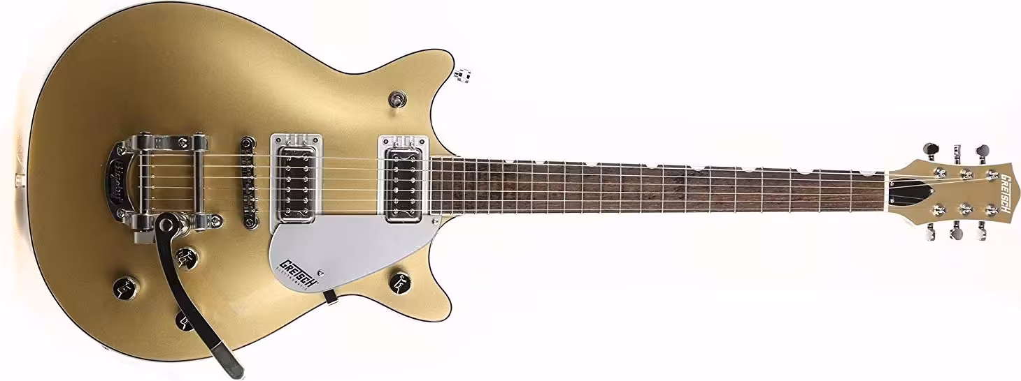 gretsch g5232t electromatic double jet electric guitar