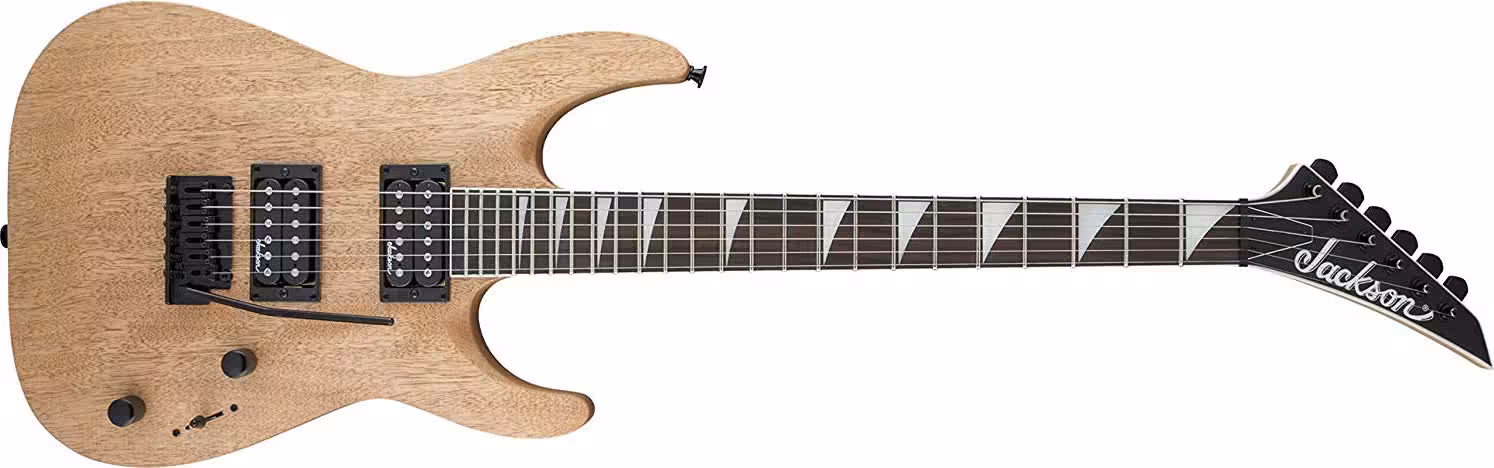 jackson js22 dinky electric guitar