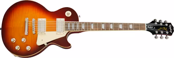 epiphone les paul standard 60s electric guitar