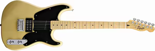 squier 51 electric guitar