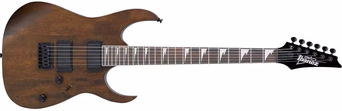 ibanez grg121dxwnf electric guitar