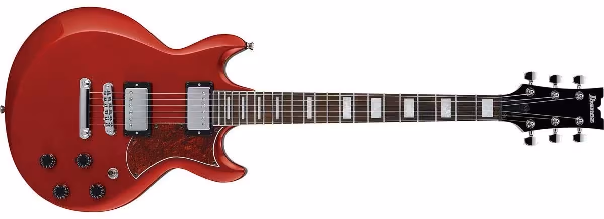 ibanez ax120 electric guitar