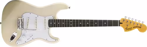 Squier Vintage Stratocaster guitar