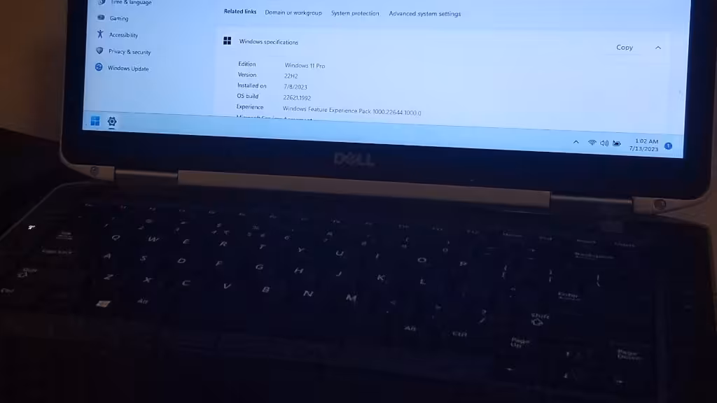 dell latitude e6430s