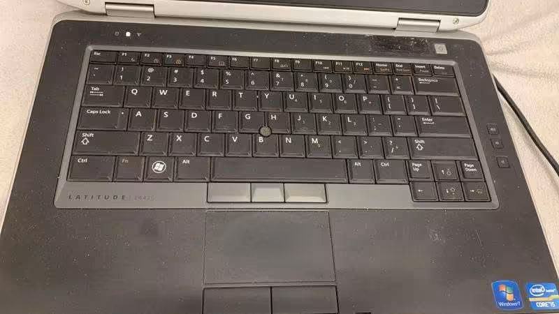 dell latitude e6430