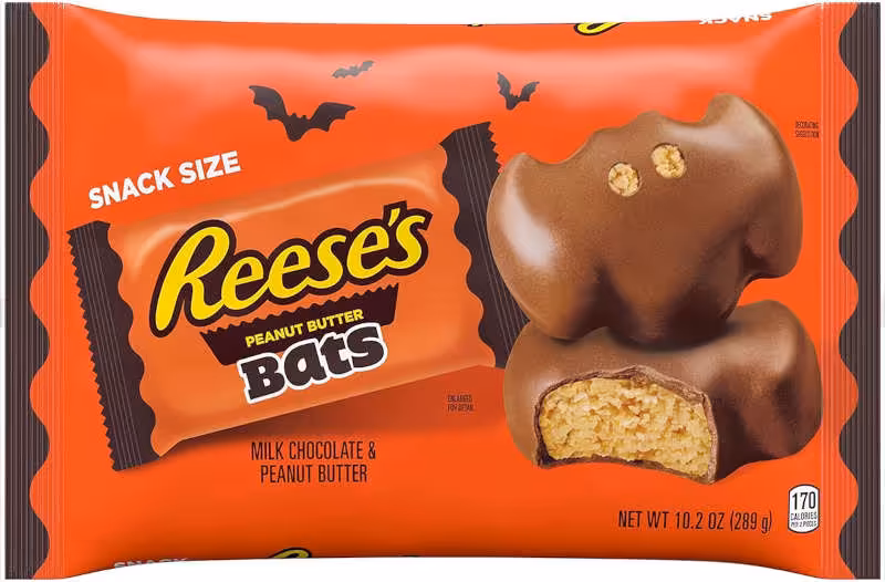 reese's bats