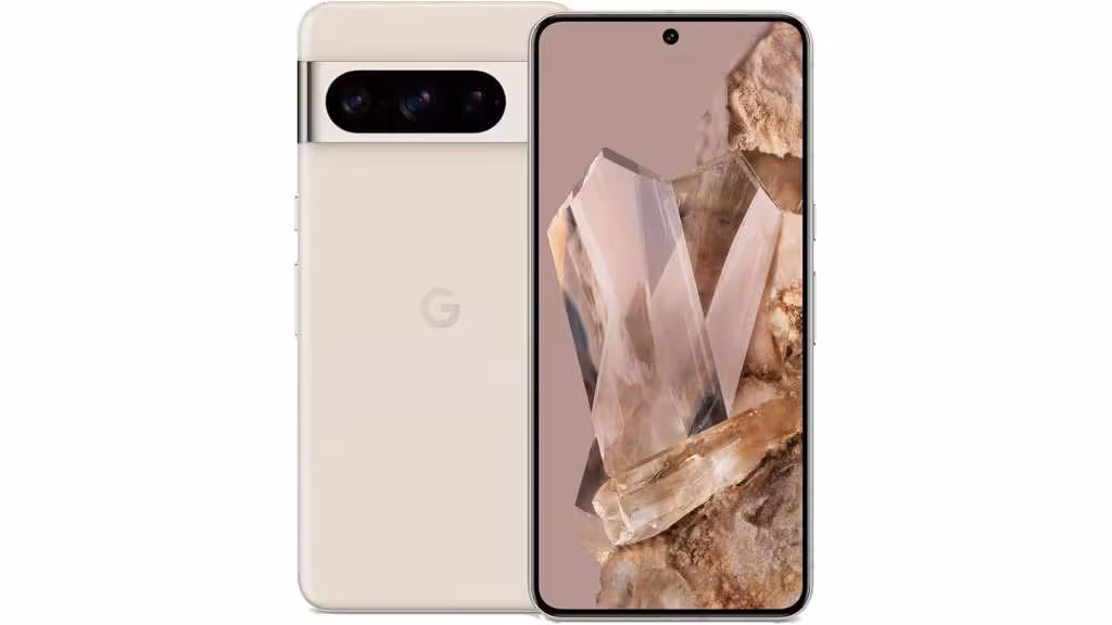 google pixel 8