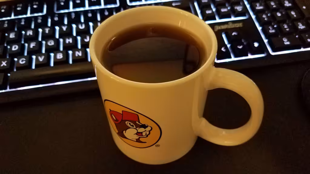 coffee
