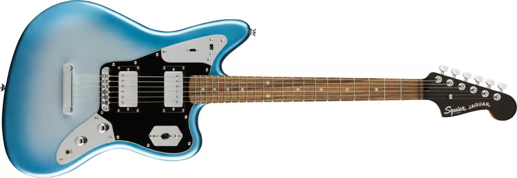 squier contemporary jaguar hh st