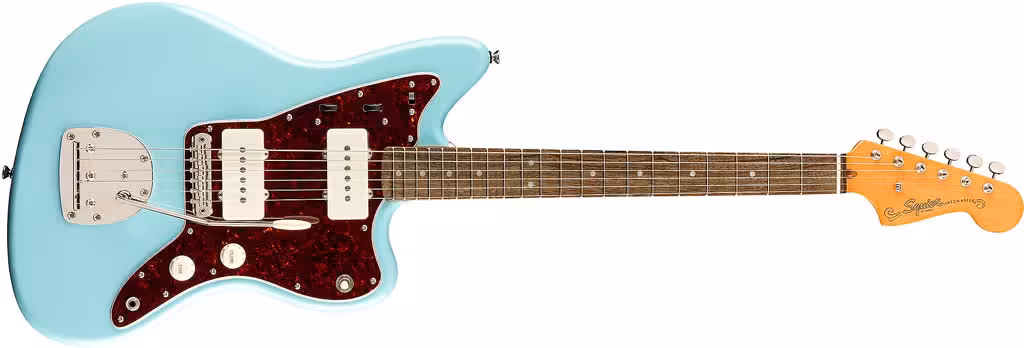 squier classic vibe 60s jazzmaster
