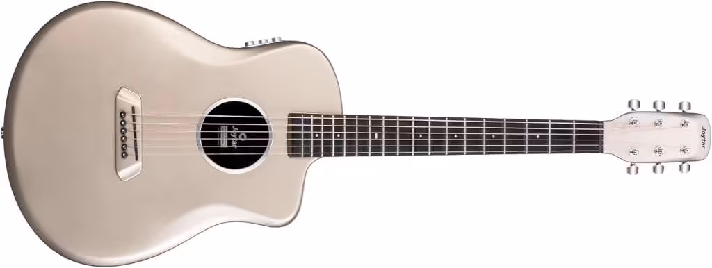 carbon fiber acoustic guitar