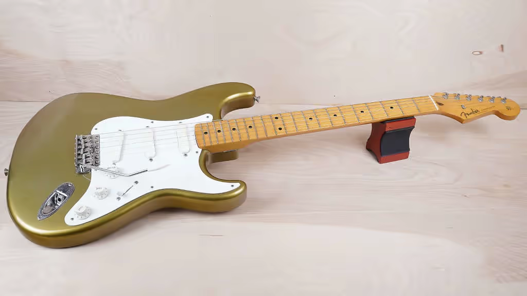 fender stratocaster japan st57