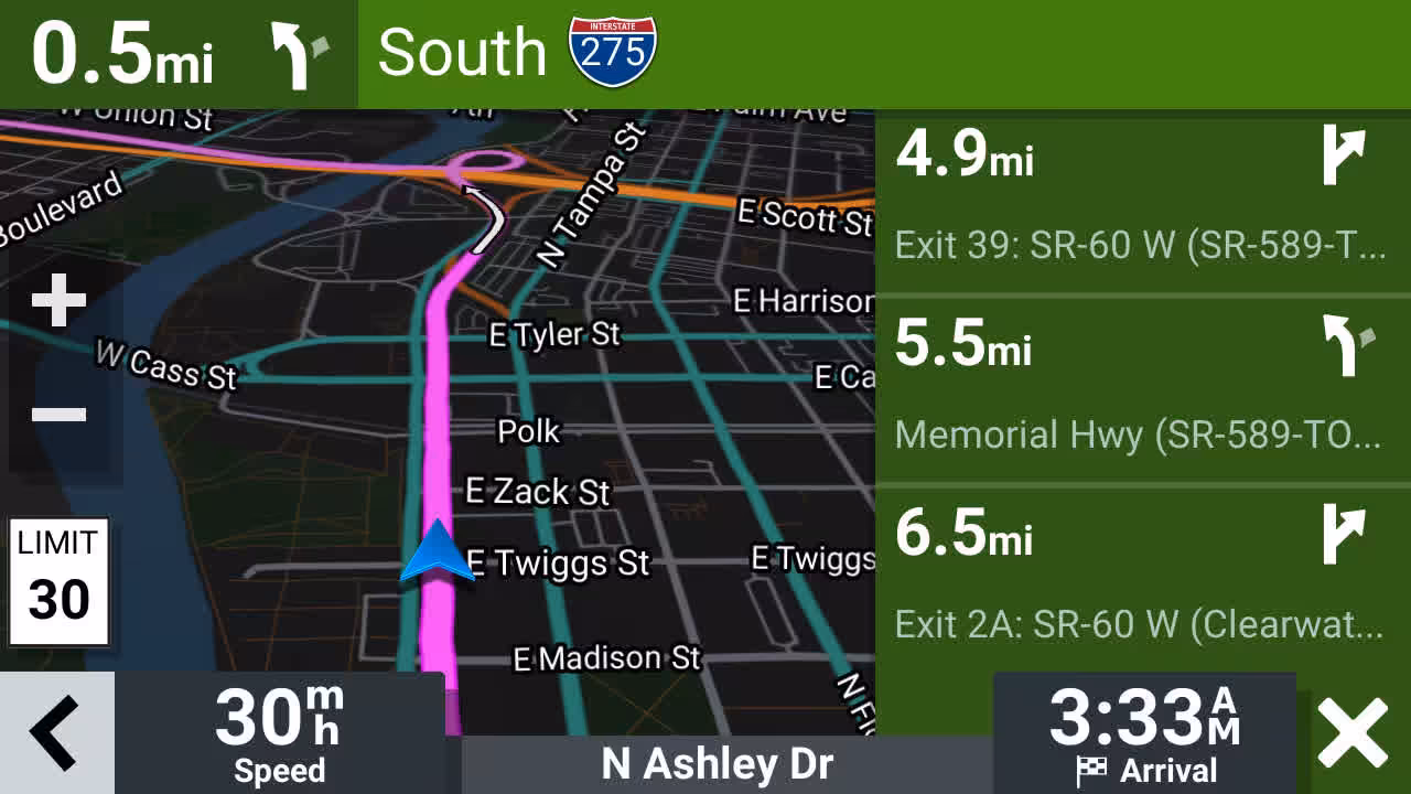 garmin drivesmart 66 gps navigator