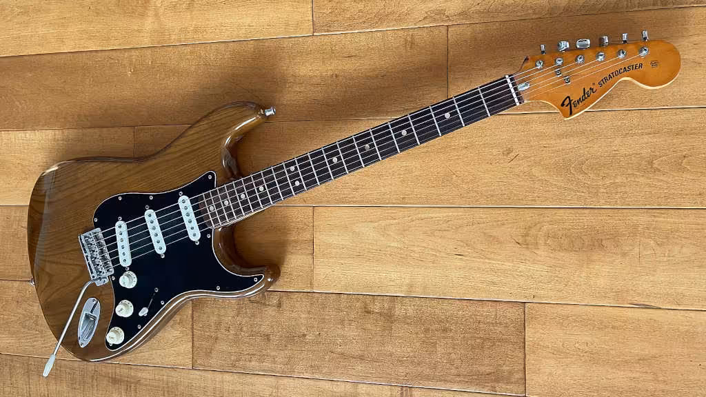 1973 fender stratocaster