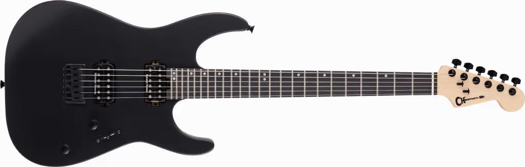 charvel pro-mod dk24 hh ht e