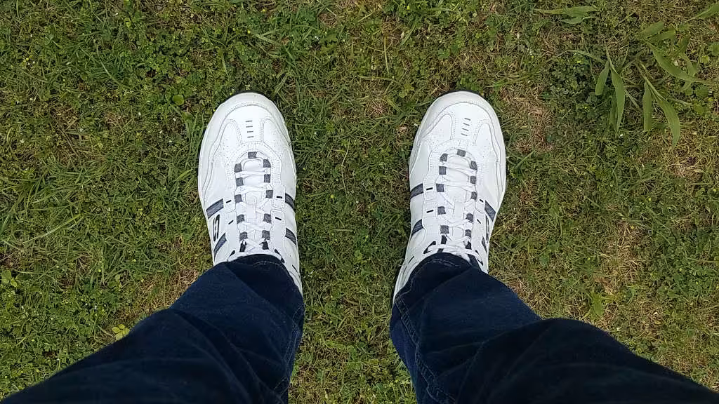 skechers vigor