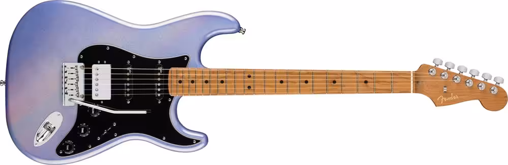 fender 70th anniversary ultra stratocaster hss