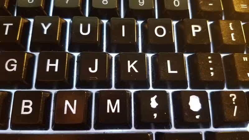 perixx pc keyboard