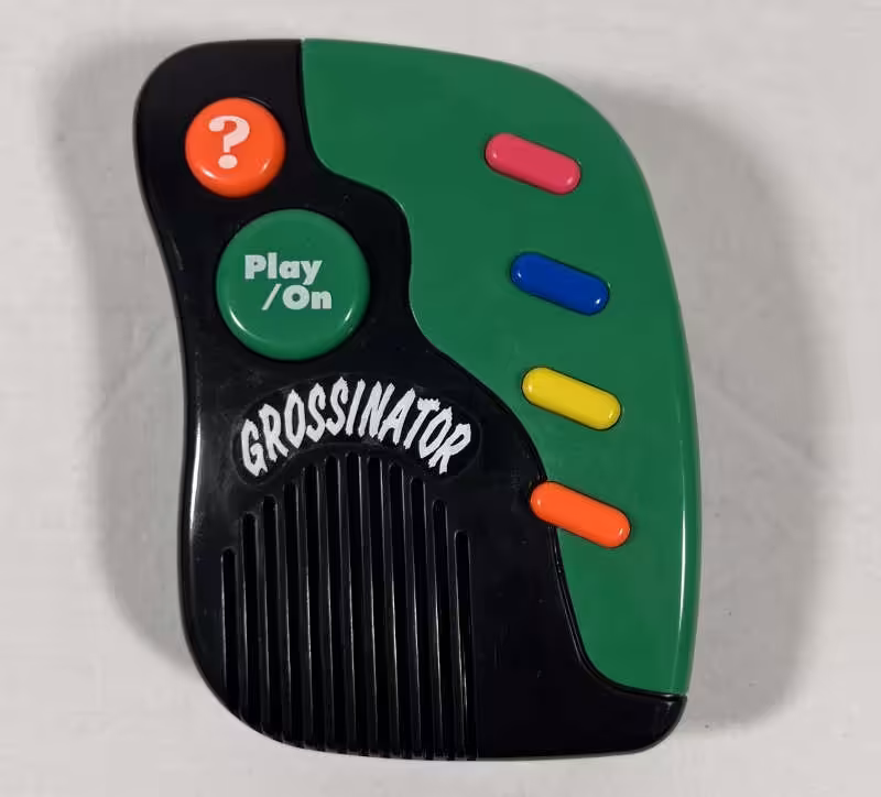 grossinator