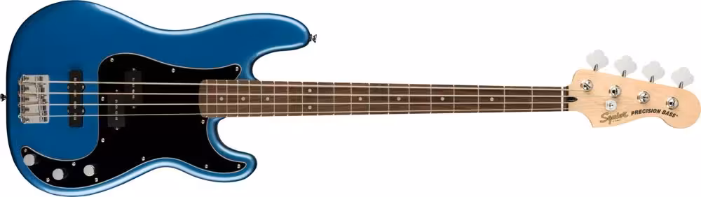 squier affinity precision bass pj