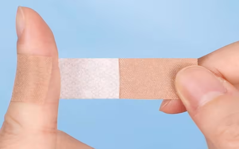 junior bandage