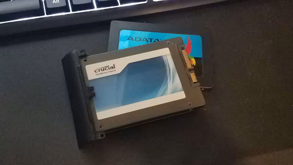 crucial ct256m4ssd2 ssd