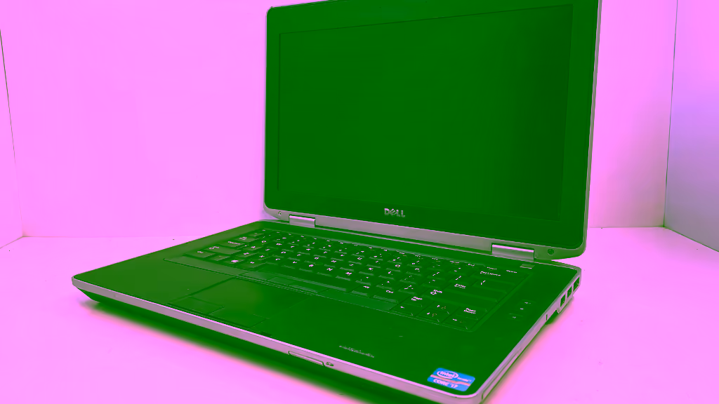 dell latitude e6430