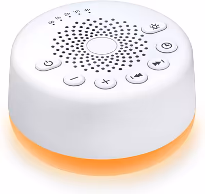 sleep noise machine