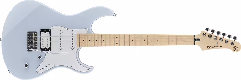 yamaha pacifica pac112vm