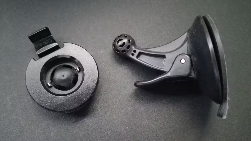 garmin nuvi mount and clip