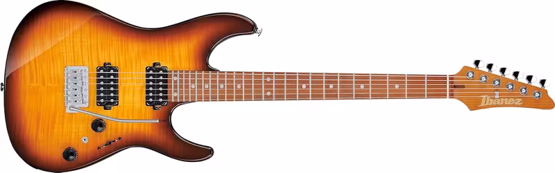 ibanez az24s1f