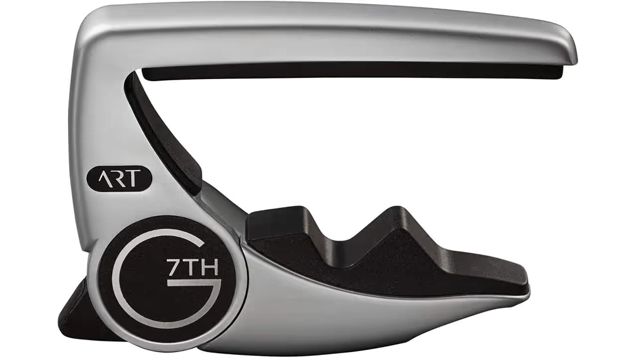 g7th performance guitar capo