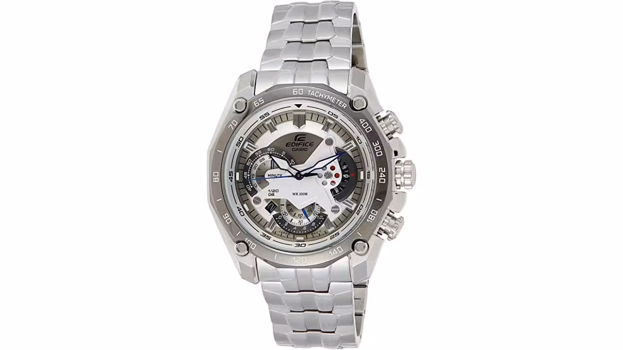casio edifice ef-550d