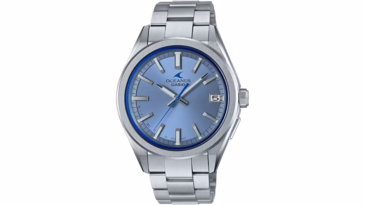 casio oceanus ocw-t200s-2ajf