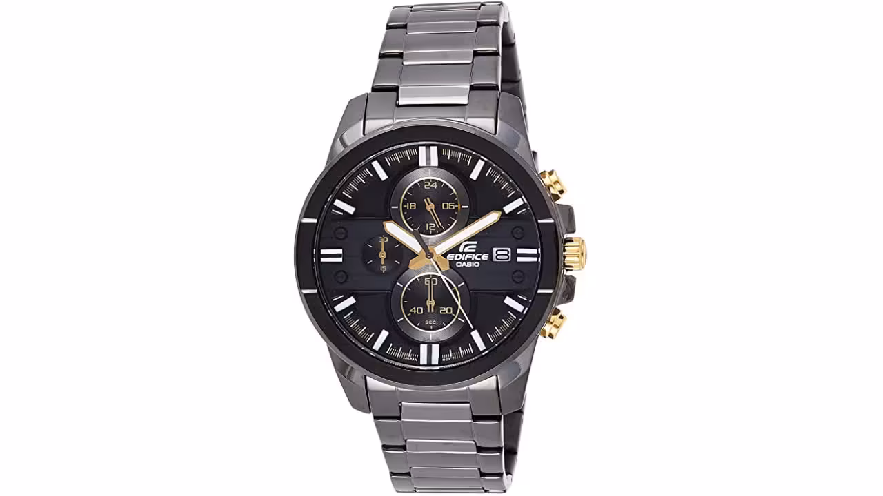 casio edifice efr-543bk