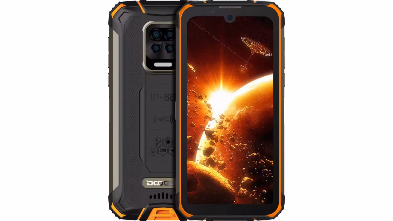 smartphone