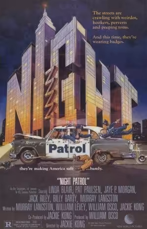 night patrol movie 1984