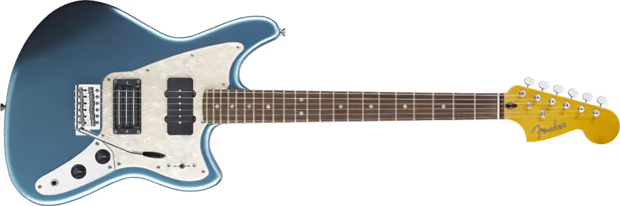 fender modern player marauder