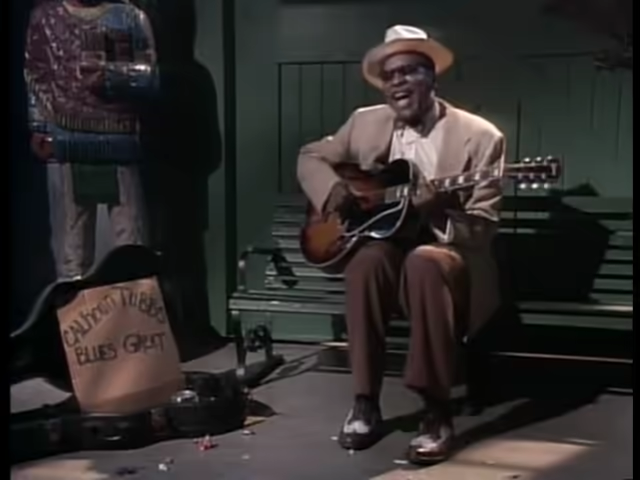 in living color season 1