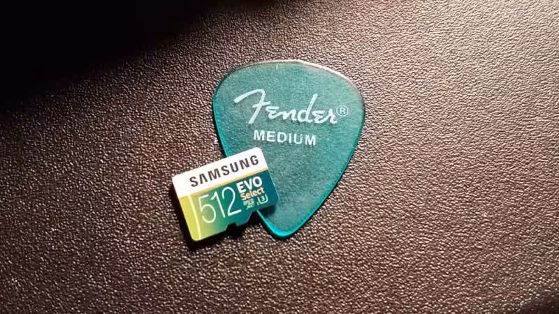 512gb microsd memory card