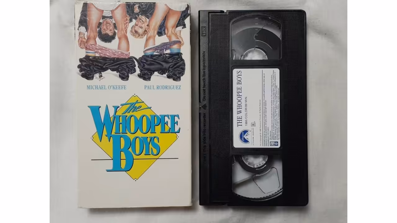the whoopee boys movie