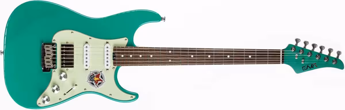 eart cp1 guitar